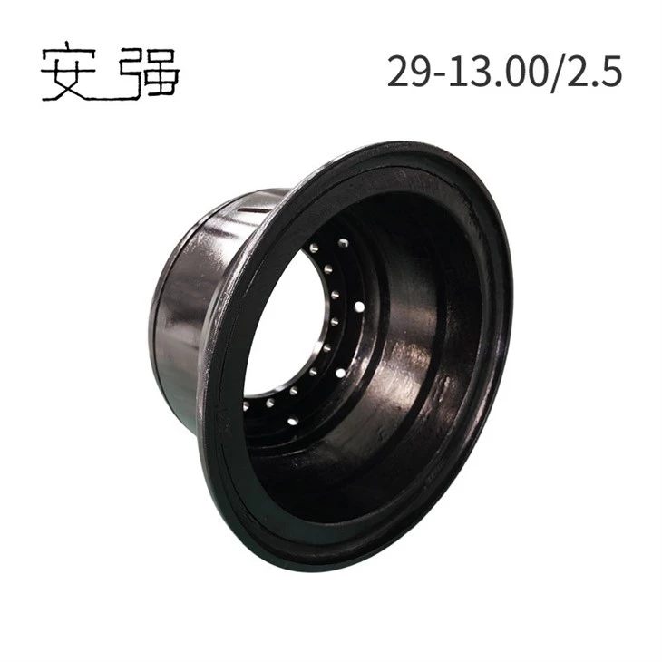 Cast Rims