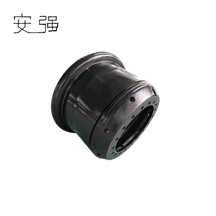 Cast Rims suppliers
