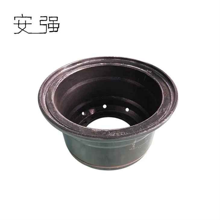 Cast Rims factory